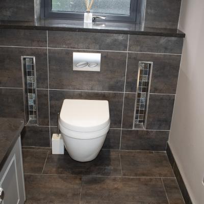 Bathroom Tile overhaul bathroom tile installation