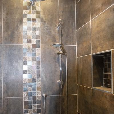 Bathroom Shower renovation Shower Renovation